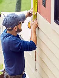 How To Choose The Right Materials for Your Siding Installation in 'New Hope, OR